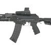 AEG AK ергономічна пістолетна ручка - чорна [CYMA]