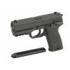 Пістолет страйкбольний CM.125S Mosfet Edition [CYMA] без АКБ