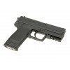 Пістолет страйкбольний CM.125S Mosfet Edition [CYMA] без АКБ