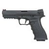 [APS] пистолет SHARK FULL AUTO PISTOL - BLACK
