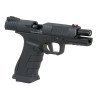 [APS] пистолет SHARK FULL AUTO PISTOL - BLACK