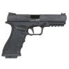 [APS] пістолет SHARK FULL AUTO PISTOL - BLACK