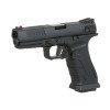[APS] пістолет SHARK FULL AUTO PISTOL - BLACK