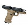 [APS] XTP XTREME TRAINING PISTOL - DARK EARTH