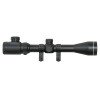 3-9X40E RIFLE SCOPE - BLACK [PCS]