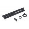 [MADBULL] Цевье Daniel Defense 7.62 12 RIS Rail