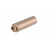 [G&G] SS-100 Mock Sound Supressor - tan