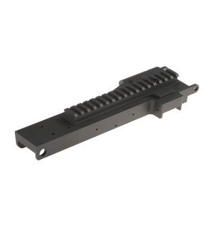 [GUARDER] Крышка для пулемета м249 Dust Cover for RIS M249