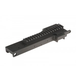[GUARDER] Крышка для пулемета м249 Dust Cover for RIS M249