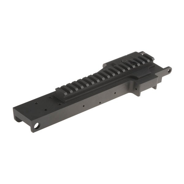 [GUARDER] Кришка для кулемета м249 Dust Cover for RIS M249