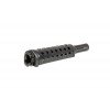 [LCT] Ventilated Gas Pipe for AK PK-169 Replicas - Black