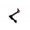 [KUBLAI] Двухстороняя кнопка сброса магазина AS-M4-54 magazine release - red