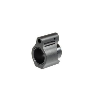 [KUBLAI] S064-02 Gas Block Dummy – Black