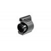 [KUBLAI] S064-02 Gas Block Dummy – Black