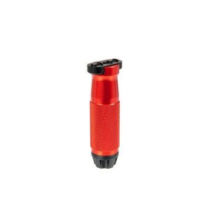 [KUBLAI] M4-2 M-LOK front grip - red