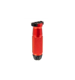 [KUBLAI] M4-2 M-LOK front grip - red