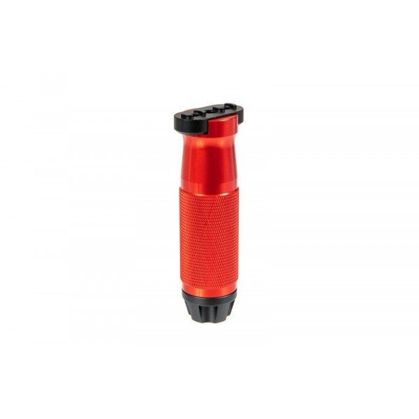 [KUBLAI] M4-2 M-LOK front grip - red
