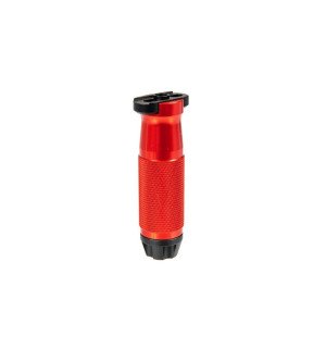 [KUBLAI] G107 KEYMOD front grip - red
