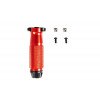[KUBLAI] G107 KEYMOD front grip - red