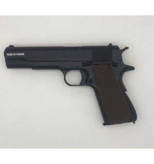 COLT 1911 BLOWBACK [KJW]