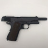 Пістолет страйкбольний COLT 1911 BLOWBACK [KJW]