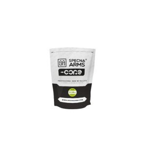 [Specna Arms] CORE BBs 0.28g 0.5 kg
