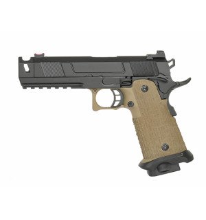 [ARMY ARMAMENT] Пистолет GBB R501 - TAN