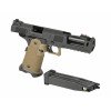 [ARMY ARMAMENT] Пистолет GBB R501 - TAN