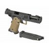 [ARMY ARMAMENT] Пистолет GBB R501 - TAN