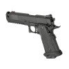 [ARMY ARMAMENT] Пістолет GBB R501 - BLACK