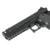 [ARMY ARMAMENT] Пістолет GBB R501 - BLACK