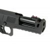 [ARMY ARMAMENT] Пистолет GBB R501 - BLACK