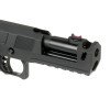 [ARMY ARMAMENT] Пістолет GBB R501 - BLACK