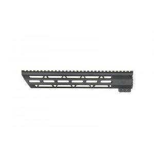 [Vector Optics] 12" FREE FLOAT HANDGUARD - MLOCK - BLACK 