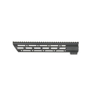 [Vector Optics] 12" FREE FLOAT HANDGUARD - MLOCK - BLACK 