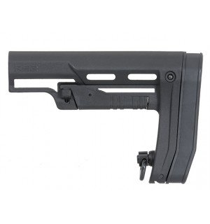 [APS] Приклад RS2 SLIM STOCK FOR AR-15/M4 SERIES - BLACK