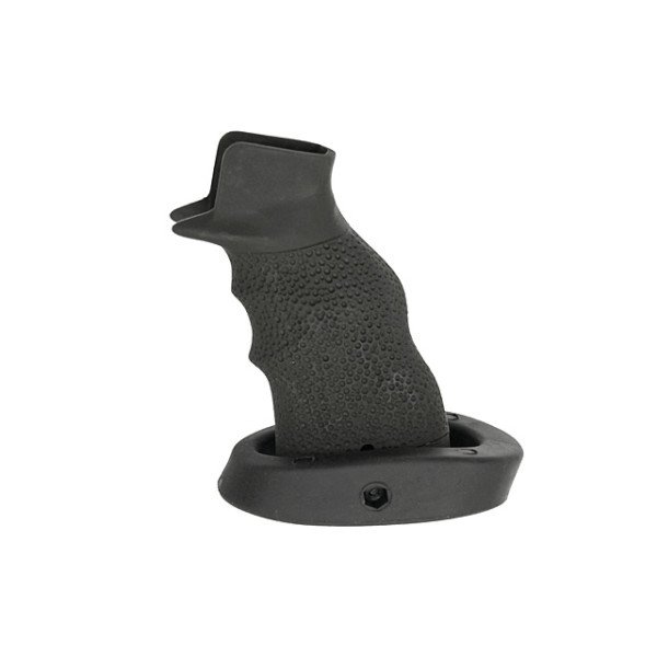 [Big Dragon] SNIPER PISTOL GRIP FOR M4/M16 SERIES - BLACK