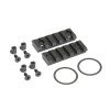 [VECTOR OPTICS] 7" KEY-MOD FREE FLOAT HANDGUARD - BLACK
