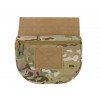 [8 FIELDS] Утилитарный Подсумок-вставка под бронежилет - Multicam