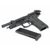[SRC] Пістолет SR9A2 - Black GBB/CO2
