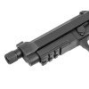 [SRC] Пістолет SR9A2 - Black GBB/CO2