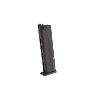 [KWA] Green Gas 11 BB Magazine for MKV Replicas