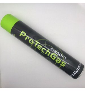 GREEN GAS 1000 ml [PRO TECH GUN] 