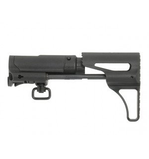 [APS] телескопічний Приклад для М-серії CRS STOCK - BLACK