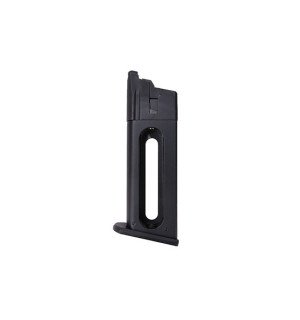 [KWC] Пістолетний магазин CO2 magazine for the KCB-51 replicas