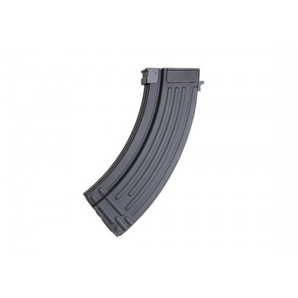 [G&G] Магазин механический 60rd low-cap magazine for AK47