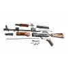 [E&L] Conversion kit EL-74N w/ wood