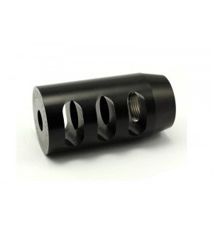[AirsoftPro] ДТК FTE compensator - Black
