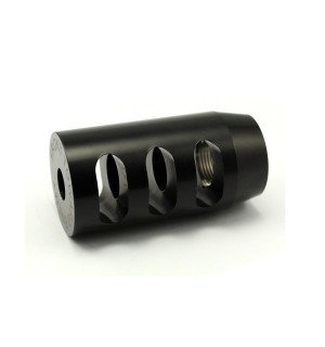 [AirsoftPro] ДТК FTE compensator - Black