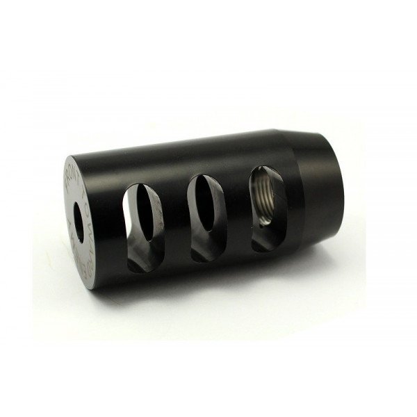 [AirsoftPro] ДТК FTE compensator - Black